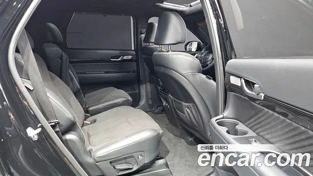 Hyundai Palisade 2024 thumb 8