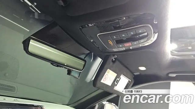 Hyundai Palisade 2024 thumb 4
