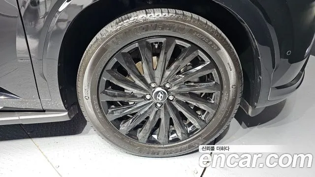 Hyundai Palisade 2024 thumb 7