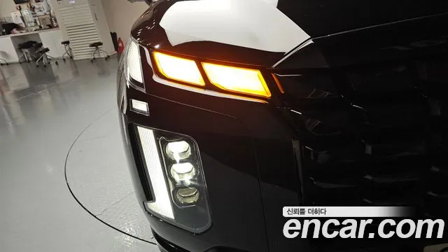 Hyundai Palisade 2024 thumb 6