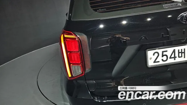 Hyundai Palisade 2024 thumb 10