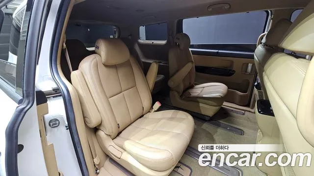 Kia Carnival 2019 thumb 6