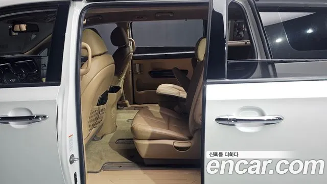 Kia Carnival 2019 thumb 12