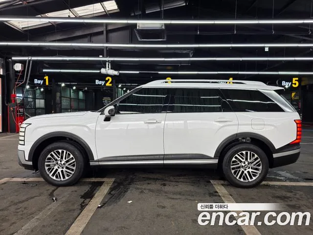 Hyundai Palisade 2025 thumb 12