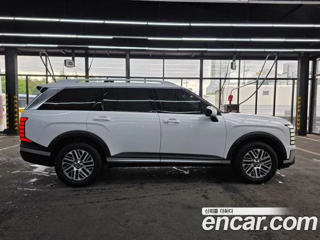 Hyundai Palisade 2025 thumb 6