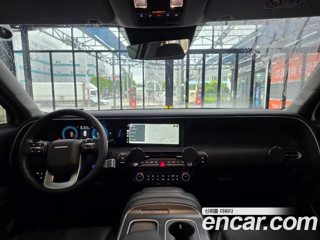 Hyundai Palisade 2025 thumb 9