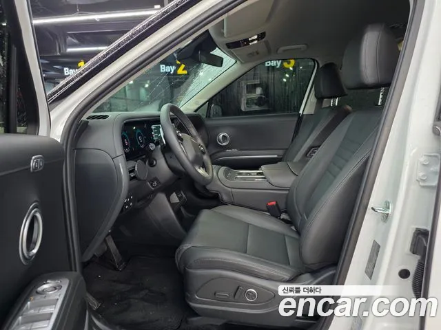 Hyundai Palisade 2025 thumb 10