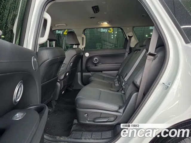 Hyundai Palisade 2025 thumb 7