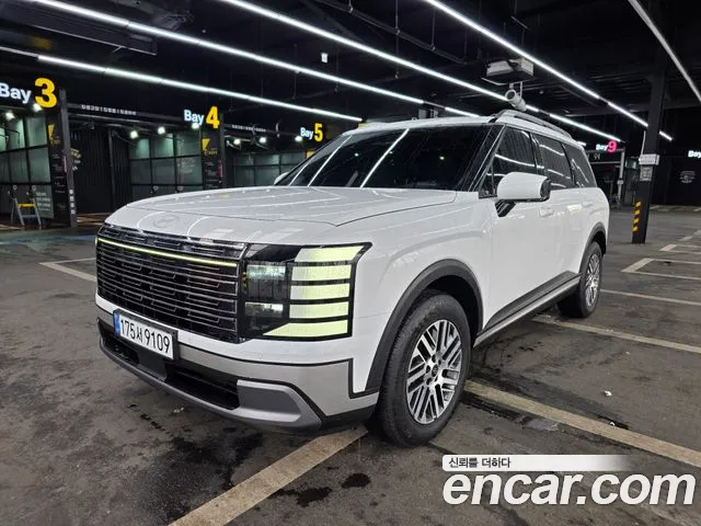 Hyundai Palisade 2025 thumb 8