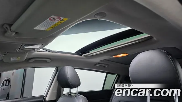 Kia Sportage 2011 thumb 6