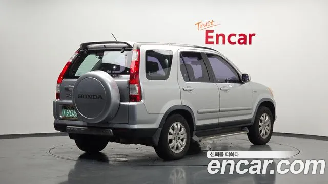 Honda CR-V 2006 thumb 5