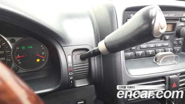 Honda CR-V 2006 thumb 9