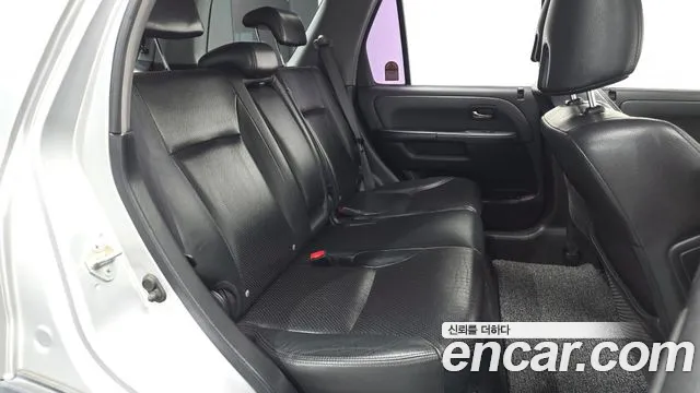Honda CR-V 2006 thumb 7
