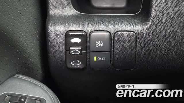 Honda CR-V 2006 thumb 6