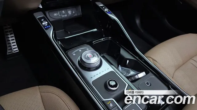Kia Sorento 2025 thumb 12