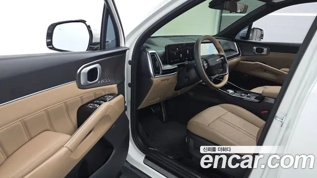 Kia Sorento 2025 thumb 5