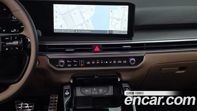Kia Sorento 2025 thumb 6