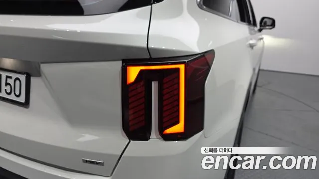 Kia Sorento 2025 thumb 10