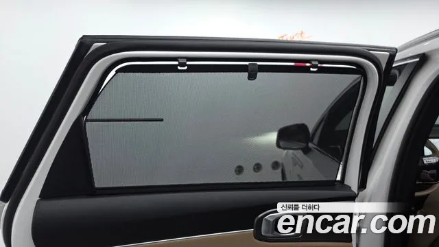 Kia Sorento 2025 thumb 11