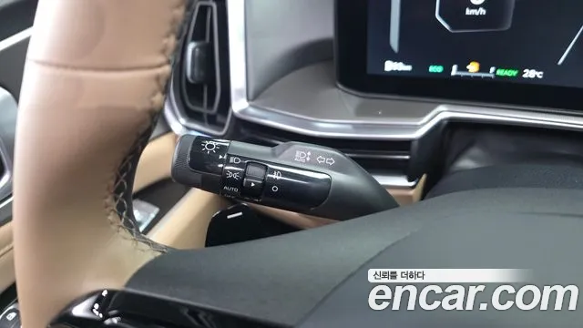 Kia Sorento 2025 thumb 8