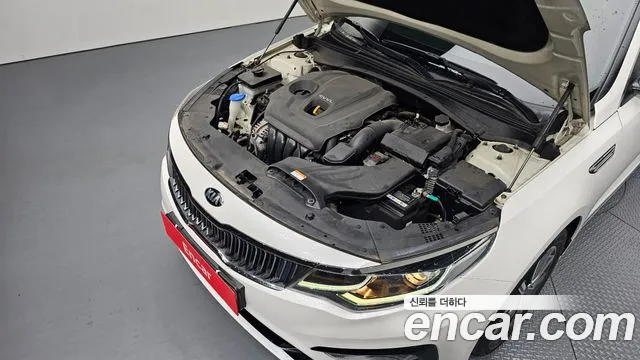 Kia K5 2019 thumb 7