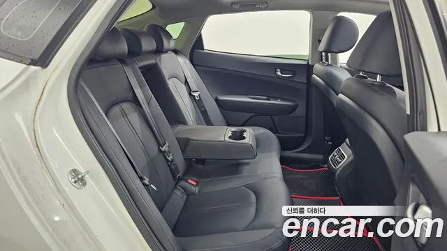 Kia K5 2019 thumb 12