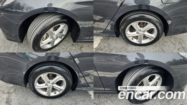 Hyundai Sonata 2018 thumb 7