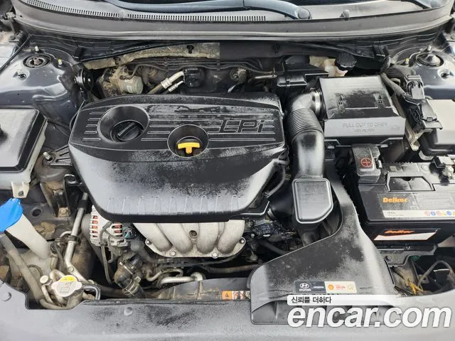 Hyundai Sonata 2018 thumb 10