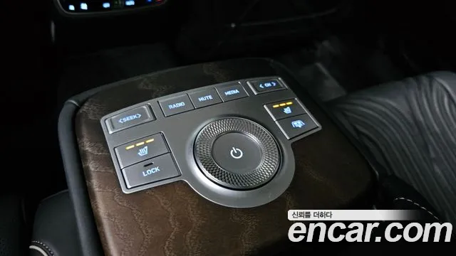 Genesis G80 2020 thumb 6