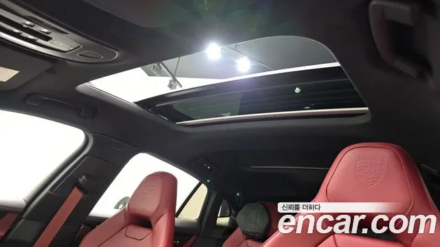 Porsche Panamera 2024 thumb 6