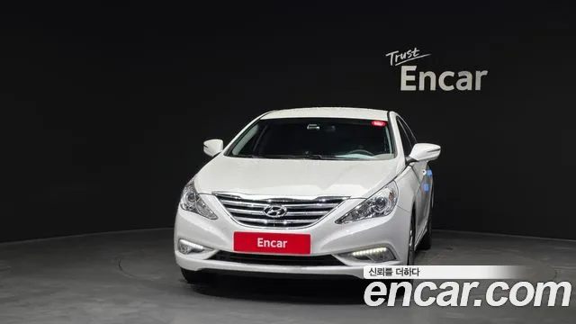 Hyundai Sonata 2012 thumb 10