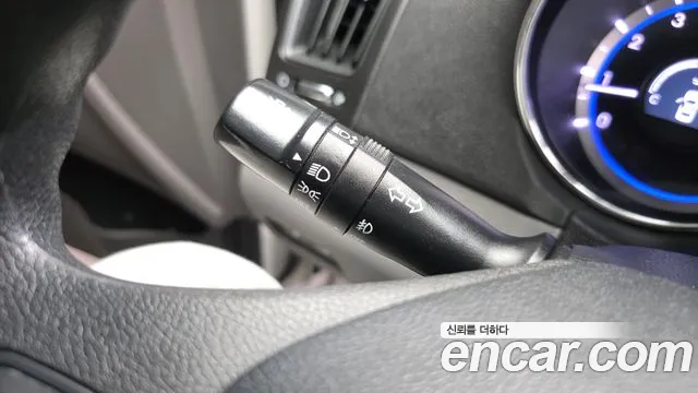 Hyundai Sonata 2012 thumb 5