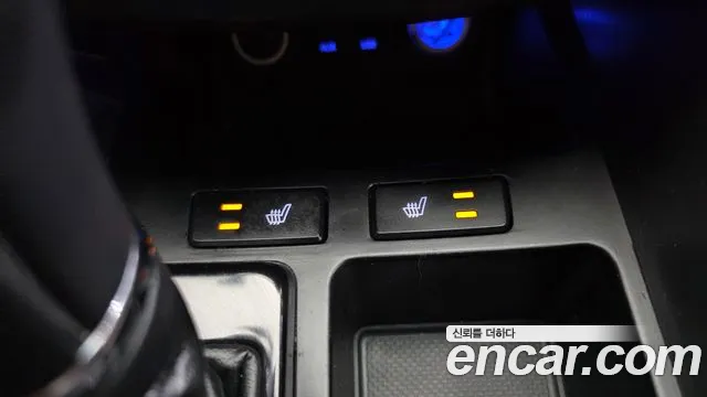 Hyundai Sonata 2012 thumb 9