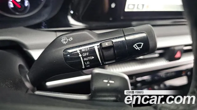 Kia K5 2023 thumb 5