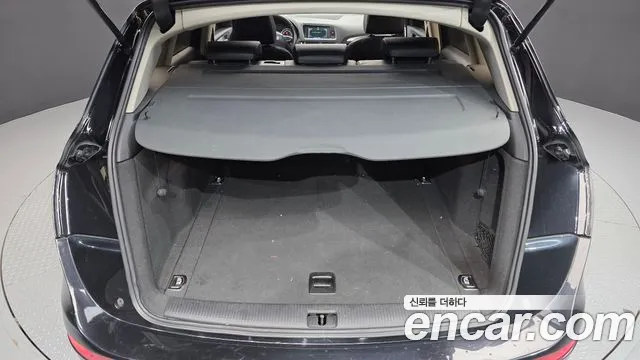 Audi Q5 2012 thumb 7