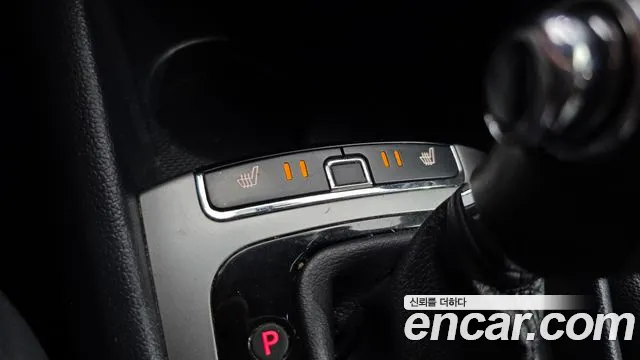 Kia Pride 2014 thumb 7