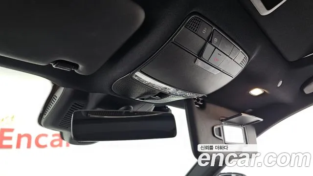 Mercedes-Benz E-Class 2020 thumb 4