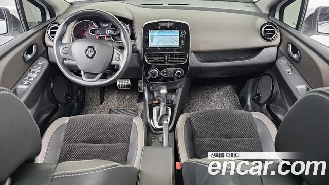 Renault Clio 2019 thumb 10