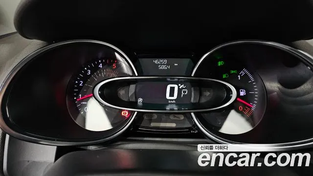 Renault Clio 2019 thumb 9