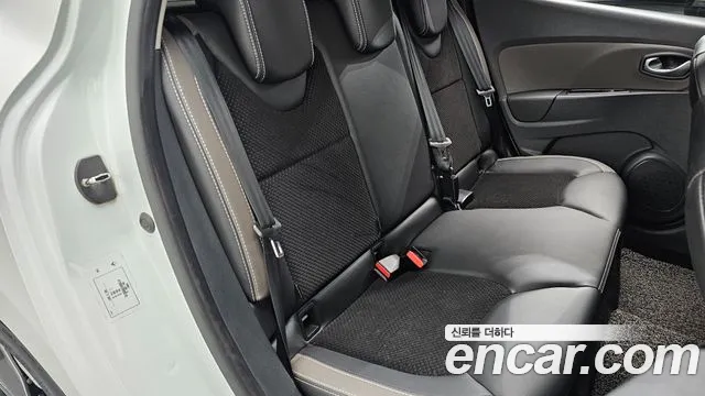 Renault Clio 2019 thumb 8