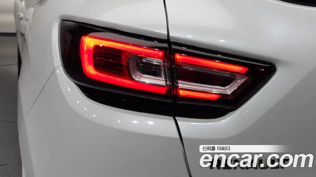 Renault Clio 2019 thumb 5