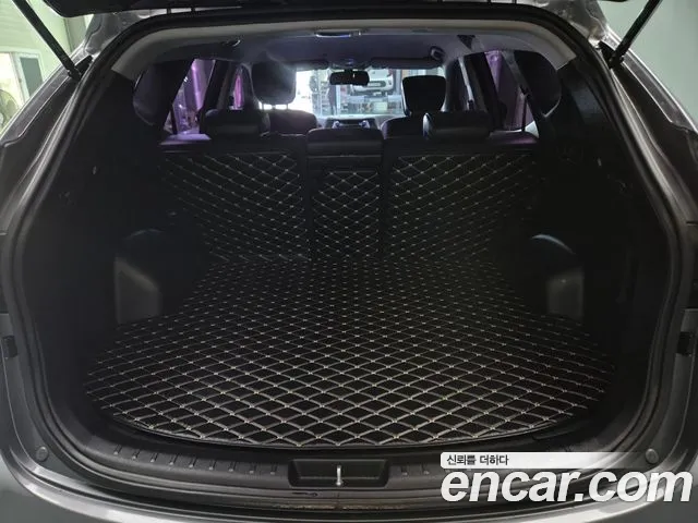 Hyundai Санта Фе 2015 thumb 8