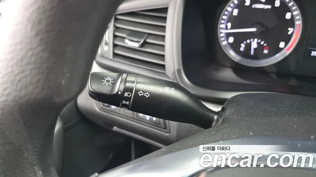 Hyundai Sonata 2017 thumb 8