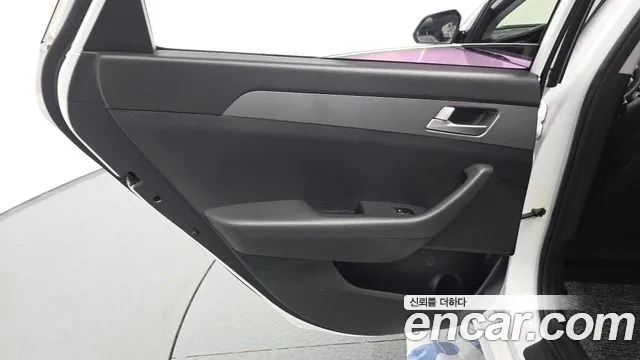 Hyundai Sonata 2017 thumb 6