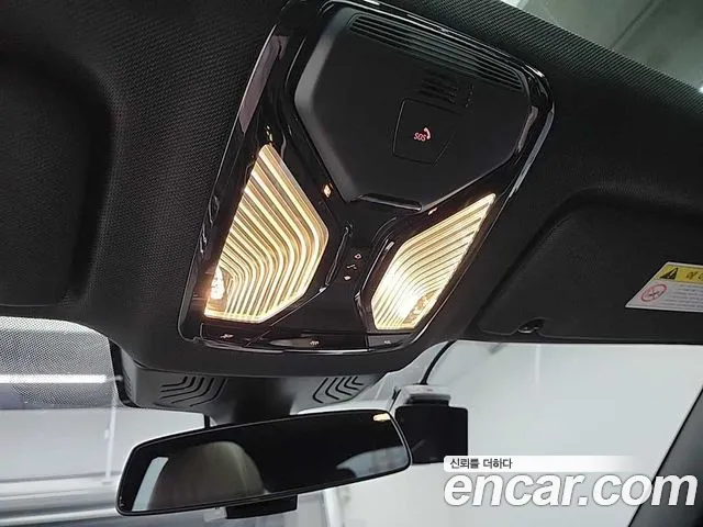 BMW 6 серии Gran Turismo 2019 thumb 11