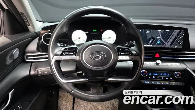 Hyundai Elantra 2020 thumb 10