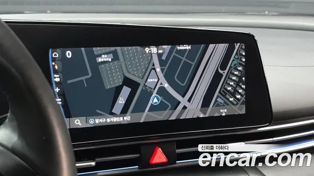 Hyundai Elantra 2020 thumb 8