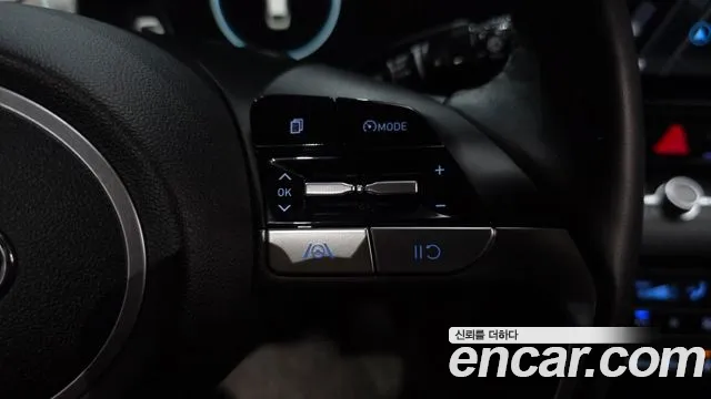 Hyundai Elantra 2020 thumb 12