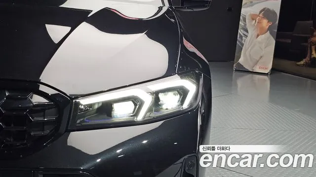 BMW 3 серии 2025 thumb 10