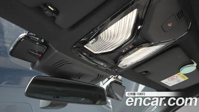 BMW 3 серии 2025 thumb 8